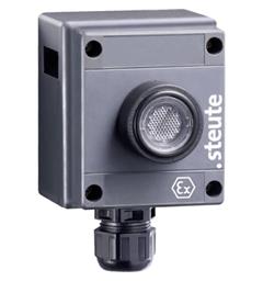 Ex Command device Ex BF 80 1 LDT IP66 (1NC/1NO) II 2G Ex edqm //